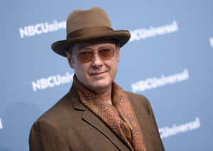 James Spader 4354 X 3095 Wallpaper