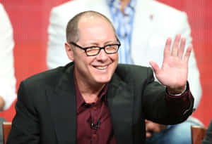 James Spader 4956 X 3388 Wallpaper