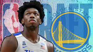 James Wiseman Golden State Warriors Prospect Wallpaper