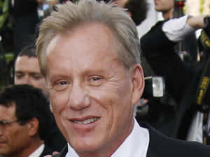 James Woods 2500 X 1875 Wallpaper