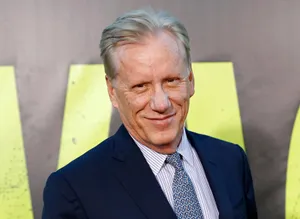James Woods 3500 X 2554 Wallpaper