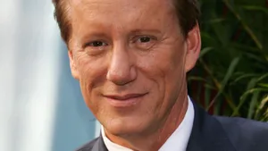 James Woods Wallpaper