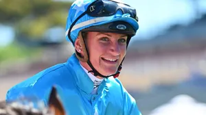 Jamie Kah Racing Champion Wallpaper