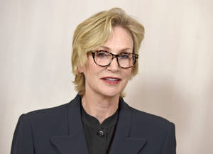 Jane Lynch Actress Wallpaper