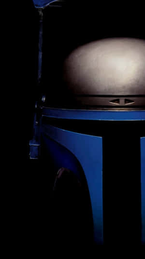 Jango Fett - Intergalactic Bounty Hunter Wallpaper