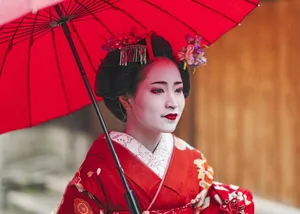 Japan Traditional Custom Wallpaper