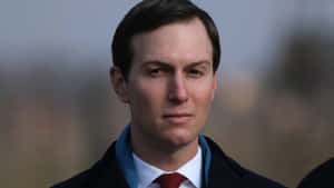 Jared Kushner American Government Official Wallpaper