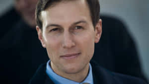 Jared Kushner Focused On Face Wallpaper