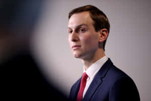 Jared Kushner Us Government Official Wallpaper