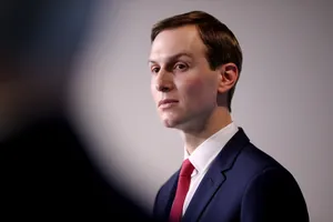Jared Kushner Us Government Official Wallpaper