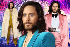 Jared Leto 2000 X 1333 Wallpaper