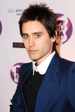 Jared Leto 2000 X 3000 Wallpaper