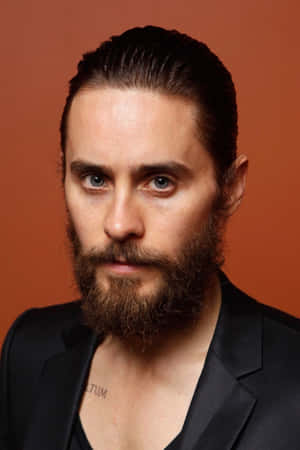 Jared Leto 991 X 1486 Wallpaper