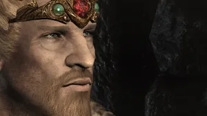 Jarl Balgruuf The Greater, Ruler Of Whiterun Wallpaper