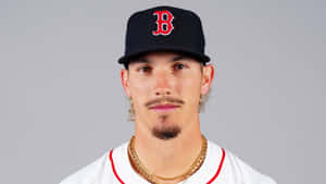 Jarren Duran Boston Red Sox Wallpaper