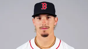 Jarren Duran Boston Red Sox Wallpaper