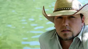 Jason Aldean Country Music Star Wallpaper