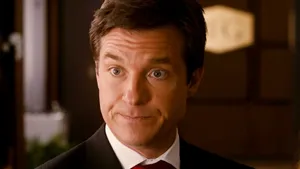 Jason Bateman 2560 X 1440 Wallpaper