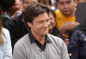 Jason Bateman 2903 X 2000 Wallpaper