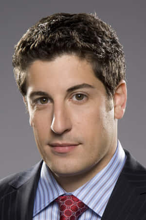 Jason Biggs 1120 X 1680 Wallpaper