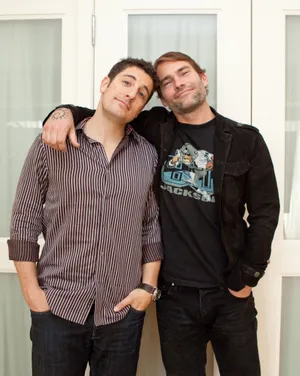 Jason Biggs 1639 X 2048 Wallpaper