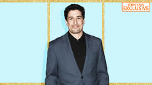 Jason Biggs 1920 X 1080 Wallpaper