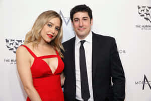 Jason Biggs 2000 X 1333 Wallpaper