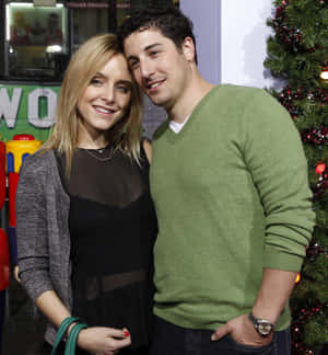 Jason Biggs 2500 X 2699 Wallpaper