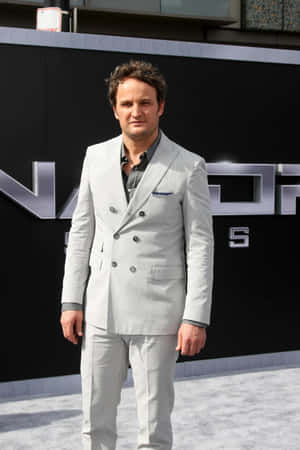 Jason_ Clarke_ Event_ Appearance.jpg Wallpaper