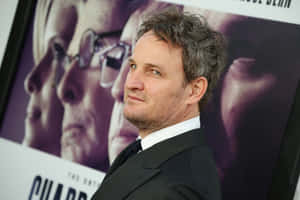 Jason Clarke Event Appearance Wallpaper