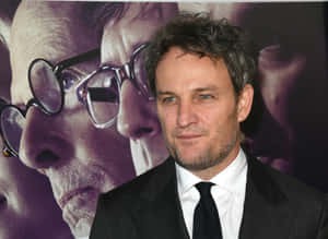 Jason Clarke Event Appearance Wallpaper