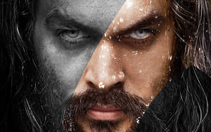 Jason Momoa Frontier Wallpaper