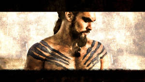 Jason Momoa Game Of Thrones Wallpaper