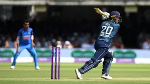 Jason Roy Jersey Number Twenty Wallpaper