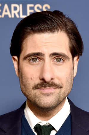 Jason Schwartzman 1361 X 2050 Wallpaper