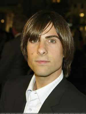 Jason Schwartzman 1453 X 1920 Wallpaper