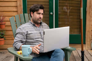 Jason Schwartzman 1584 X 1056 Wallpaper