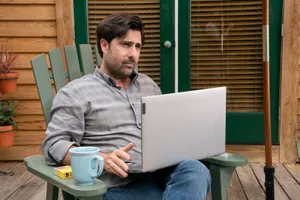 Jason Schwartzman 1584 X 1056 Wallpaper