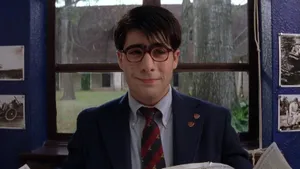 Jason Schwartzman 1600 X 901 Wallpaper