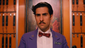 Jason Schwartzman 1920 X 1080 Wallpaper