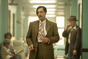 Jason Schwartzman 2000 X 1333 Wallpaper