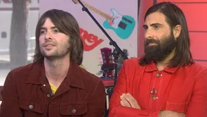 Jason Schwartzman Wallpaper