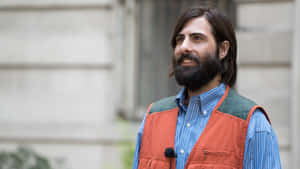 Jason Schwartzman In High Resolution Wallpaper