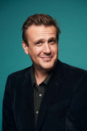 Jason Segel 1367 X 2048 Wallpaper