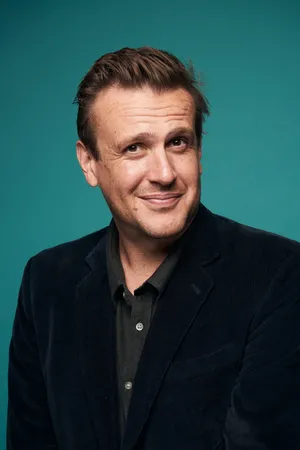 Jason Segel 1367 X 2048 Wallpaper
