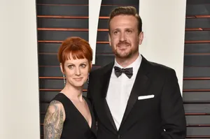 Jason Segel 2000 X 1331 Wallpaper