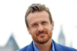 Jason Segel 2000 X 1333 Wallpaper