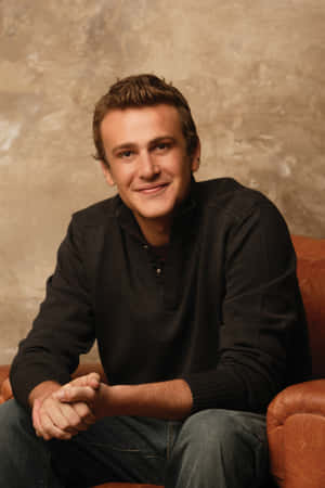 Jason Segel 2336 X 3504 Wallpaper