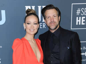 Jason Sudeikis Graces The Cover Of The Latest Issue Of Maxim Magazine. Wallpaper