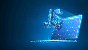 Java Script Digital Transformation Laptop Wallpaper